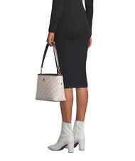 TOMMY HILFIGER TH MONOPLAY Shoulder bag / crossbody bag oxblood - Women’s Bags - 5