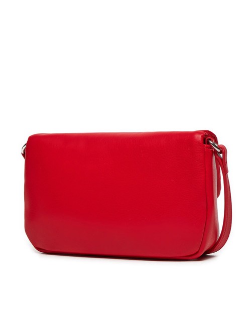 TOMMY JEANS PILLOW Mini Shoulder Bag red hot - Women&rsquo;s Bags