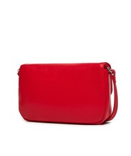 TOMMY HILFIGER TOMMY JEANS PILLOW Mini Shoulder Bag red hot - Women&rsquo;s Bags - 2