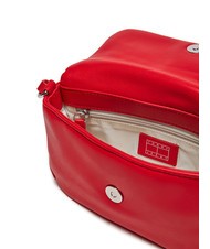 TOMMY HILFIGER TOMMY JEANS PILLOW Mini Shoulder Bag red hot - Women&rsquo;s Bags - 4