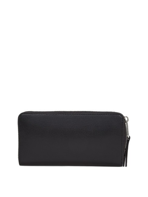 TOMMY JEANS PILLOW Zip Around Wallet black - Women’s Wallets