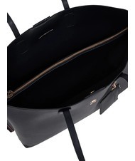 TOMMY HILFIGER TH DISTINCT Shoulder Shopper space blue corp - Women’s Bags - 3