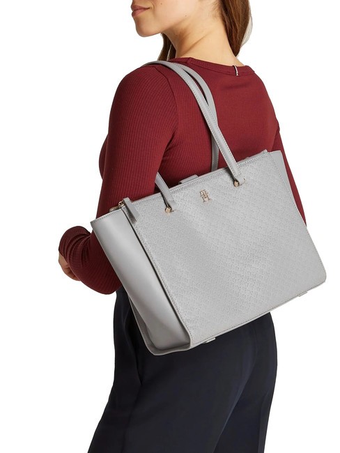 TH ETERNITY Shopping Bag universal grey - Women&rsquo;s Bags