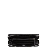 TOMMY HILFIGER TOMMY JEANS ESS MUST  Zip Around Wallet black - Women’s Wallets - 2