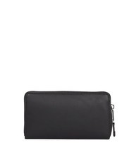 TOMMY HILFIGER TOMMY JEANS ESS MUST  Zip Around Wallet black - Women’s Wallets - 3