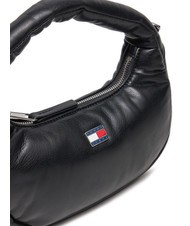 TOMMY HILFIGER TOMMY JEANS PILLOW Shoulder bag, with shoulder strap black - Women’s Bags - 3