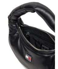 TOMMY HILFIGER TOMMY JEANS PILLOW Shoulder bag, with shoulder strap black - Women’s Bags - 4