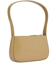 TOMMY HILFIGER TOMMY JEANS ESS MUST  Mini Shoulder Bag natural khaki - Women&rsquo;s Bags - 2