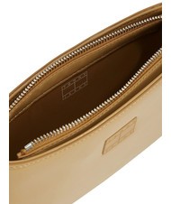 TOMMY HILFIGER TOMMY JEANS ESS MUST  Mini Shoulder Bag natural khaki - Women&rsquo;s Bags - 3