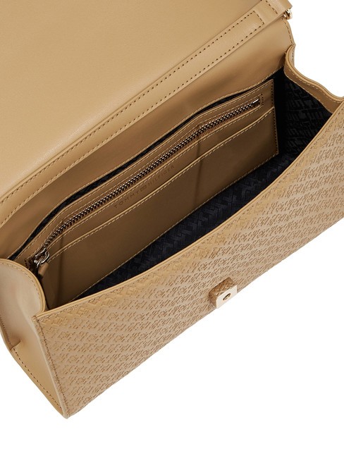 TH ETERNITY Shoulder bag, with shoulder strap safari canvas - Women&rsquo;s Bags