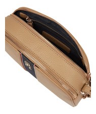 TOMMY HILFIGER TH LEGACY Mini Shoulder Bag safari canvas - Women’s Bags - 3