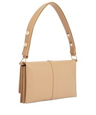 TOMMY HILFIGER TH HERITAGE Shoulder bag, with shoulder strap safari canvas - Women&rsquo;s Bags - 2