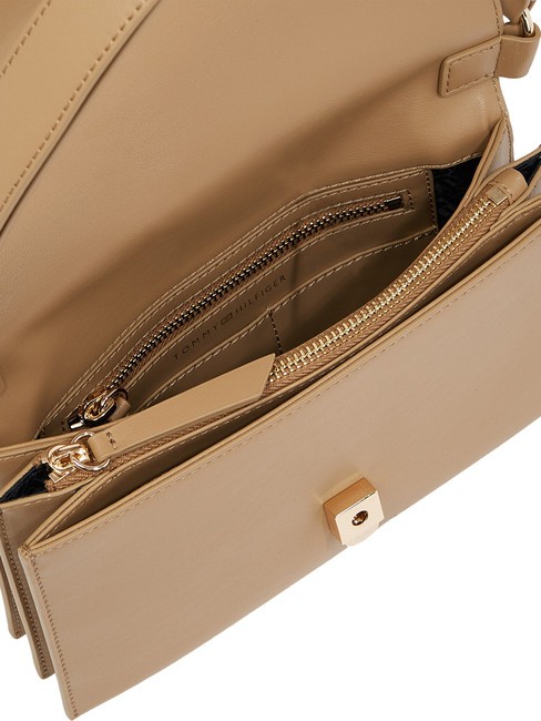 TH HERITAGE Shoulder bag, with shoulder strap safari canvas - Women&rsquo;s Bags