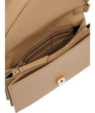 TOMMY HILFIGER TH HERITAGE Shoulder bag, with shoulder strap safari canvas - Women&rsquo;s Bags - 3