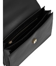 TOMMY HILFIGER TH HERITAGE Handbag, with shoulder strap black - Women’s Bags - 4