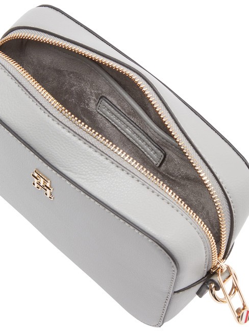 TH SOFT LOGO Mini Shoulder Bag universal grey - Women’s Bags