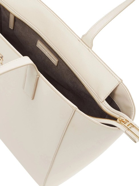 TH SOFT LOGO Shopping Bag sugarcane - Women&rsquo;s Bags