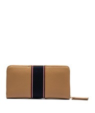 TOMMY HILFIGER TH LEGACY Zip Around Wallet safari canvas - Women’s Wallets - 3