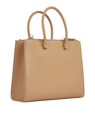 TOMMY HILFIGER TH ETERNITY M Handbag, with shoulder strap safari canvas - Women’s Bags - 2