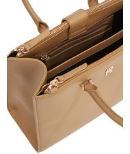 TOMMY HILFIGER TH ETERNITY M Handbag, with shoulder strap safari canvas - Women’s Bags - 3