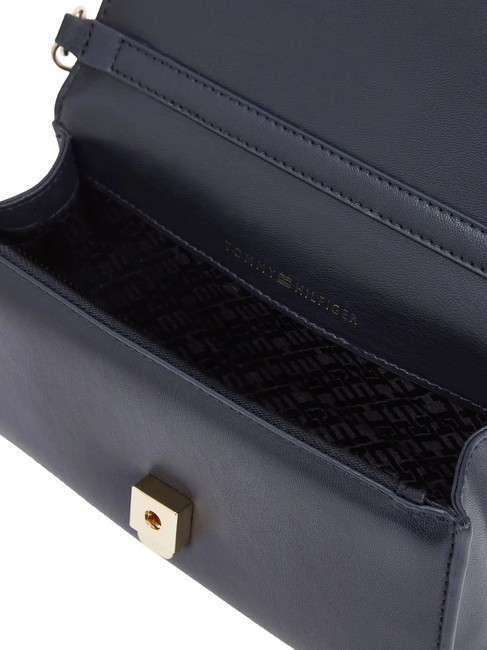 TH ETERNITY Chain Mini Shoulder Bag space blue - Women&rsquo;s Bags