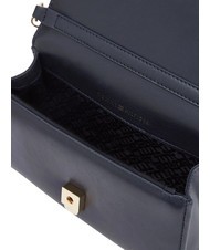 TOMMY HILFIGER TH ETERNITY Chain Mini Shoulder Bag space blue - Women&rsquo;s Bags - 3