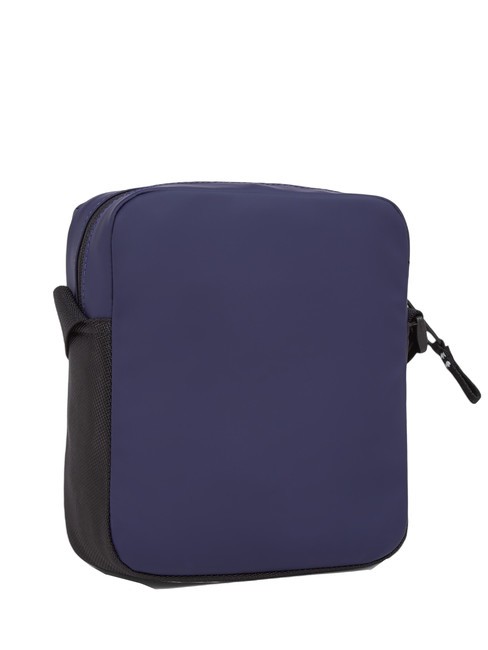 TOMMY JEANS DAILY Mini Purse yale navy - Over-the-shoulder Bags for Men