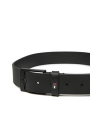 TOMMY HILFIGER ADAN Leather belt - Belts