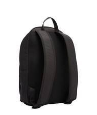 TOMMY HILFIGER TH ELEMENT REPREVE Backpack made of recycled fabric black - Laptop backpacks - 2