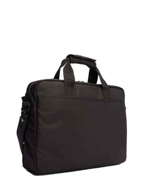 TH ELEMENT REPREVE PC holder folder black - Work Briefcases