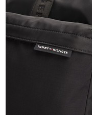 TOMMY HILFIGER TH ELEMENT REPREVE PC holder folder black - Work Briefcases - 3