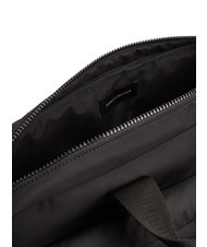 TOMMY HILFIGER TH ELEMENT REPREVE PC holder folder black - Work Briefcases - 4