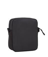 TOMMY HILFIGER TOMMY JEANS DAILY Mini Purse black - Over-the-shoulder Bags for Men - 2