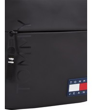 TOMMY HILFIGER TOMMY JEANS DAILY Mini Purse black - Over-the-shoulder Bags for Men - 3