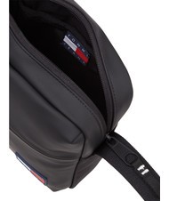 TOMMY HILFIGER TOMMY JEANS DAILY Mini Purse black - Over-the-shoulder Bags for Men - 4