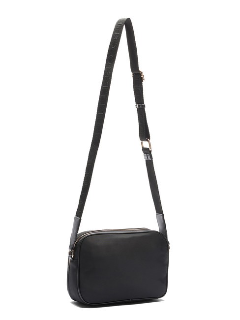 ACHALA Camera case bag with pouch BLACK - Women’s Bags
