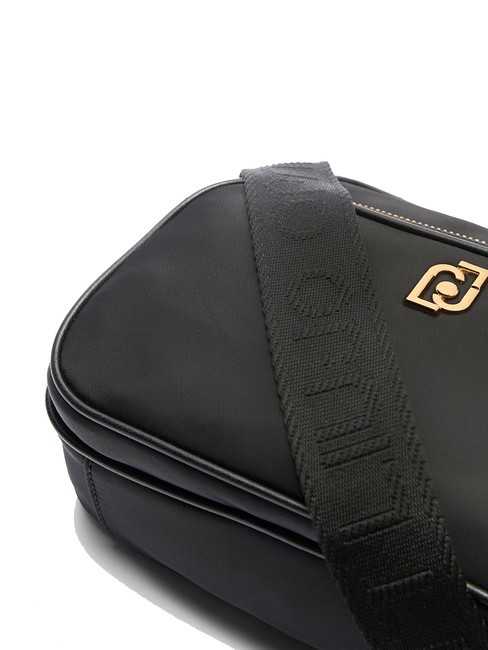 ACHALA Camera case bag with pouch BLACK - Women’s Bags