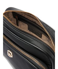 LIUJO ACHALA Camera case bag with pouch BLACK - Women’s Bags - 5