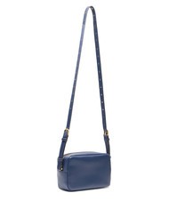 LIUJO EVRIM Camera case bag with studs dress blue - Women’s Bags - 3