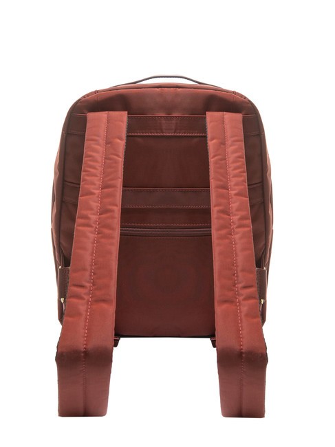 X-BAG Backpack burgundy - Women’s Bags
