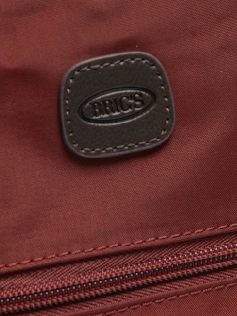 X-BAG Backpack burgundy - Women’s Bags
