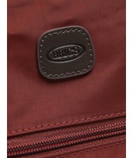 BRIC’S X-BAG Backpack burgundy - Women’s Bags - 4