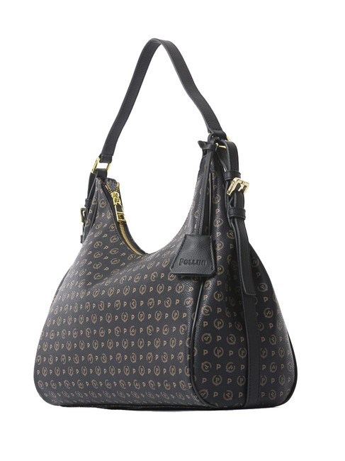 HERITAGE  Shoulder bag Black - Women’s Bags