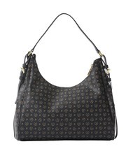 POLLINI HERITAGE  Shoulder bag Black - Women’s Bags - 4