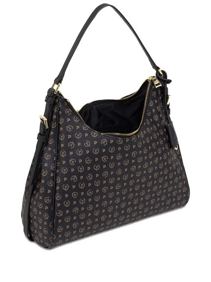 HERITAGE  Shoulder bag Black - Women’s Bags