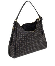 POLLINI HERITAGE  Shoulder bag Black - Women’s Bags - 5