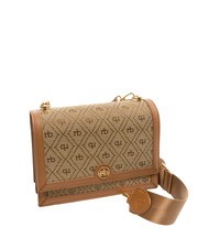 ROCCOBAROCCO FRIDA Jacquard fabric briefcase bag natural - Women&rsquo;s Bags - 2