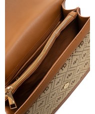 ROCCOBAROCCO FRIDA Jacquard fabric briefcase bag natural - Women&rsquo;s Bags - 5