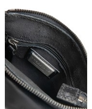 THE BRIDGE STORY UOMO Mini smartphone shoulder bag Black - Over-the-shoulder Bags for Men - 5