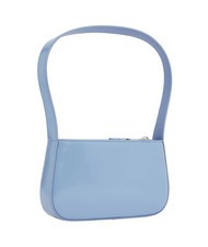 TOMMY HILFIGER TOMMY JEANS ESS MUST  Mini Shoulder Bag clear water - Women’s Bags - 2